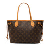 Secondhand Louis Vuitton Monogram Neverfull PM
