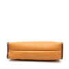 Secondhand LOEWE Leather Anagram Clutch