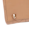 Dior Large Patent Cannage Lady Dior Secondhand
