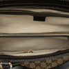 Gucci GG Canvas Mayfair Tote Secondhand
