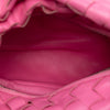 Bottega Veneta Mini Nappa Intrecciato Jodie Secondhand