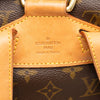 Secondhand Louis Vuitton Monogram Montsouris MM
