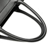 Dior Medium Embossed Leather Book Tote Secondhand
