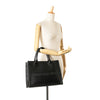 Dior Medium Embossed Leather Book Tote Secondhand