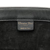 Dior Medium Embossed Leather Book Tote Secondhand