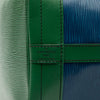Louis Vuitton Epi Bicolor Noe GM Secondhand