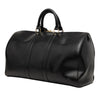 Louis Vuitton Epi Keepall 45 Secondhand