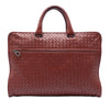 Bottega Veneta Nappa Intrecciato Business Bag Secondhand