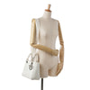 Dior Medium Canvas Cannage Lady D Lite Secondhand