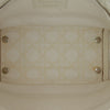 Dior Medium Canvas Cannage Lady D Lite Secondhand