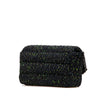 Chanel CC Tweed Flap Secondhand