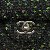 Chanel CC Tweed Flap Secondhand
