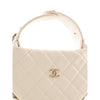Chanel Mini Quilted Lambskin Chain Around Pouch Secondhand