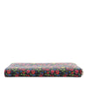 Givenchy Leather Floral Print Zip Around Wallet Secondhand
