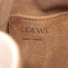 LOEWE Balloon Canvas Bucket Bag Secondhand
