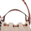 LOEWE Balloon Canvas Bucket Bag Secondhand