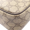 Gucci GG Supreme Crossbody Secondhand