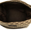 Gucci GG Canvas Web Crossbody Secondhand