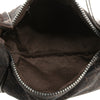 Gucci GG Denim Handbag Secondhand