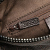 Gucci GG Denim Handbag Secondhand