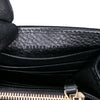 Gucci Interlocking G Dollar Calfskin Wallet on Chain Secondhand