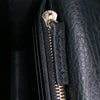 Gucci Interlocking G Dollar Calfskin Wallet on Chain Secondhand