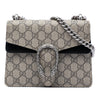 Gucci Small GG Supreme Dionysus Crossbody Secondhand