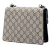 Gucci Small GG Supreme Dionysus Crossbody Secondhand