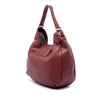 Gucci Grained Calfskin Dressage Hobo Secondhand