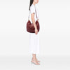 Gucci Grained Calfskin Dressage Hobo Secondhand