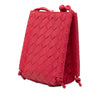 Bottega Veneta Mini Nappa Intrecciato The Knot Crossbody Secondhand