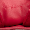 Bottega Veneta Mini Nappa Intrecciato The Knot Crossbody Secondhand