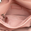 Secondhand Chanel Chevron Calfskin Studded Full Flap