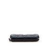 Chanel CC Quilted Lambskin Coin Pouch Secondhand