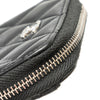 Chanel CC Quilted Lambskin Coin Pouch Secondhand