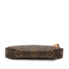 Louis Vuitton Monogram Mini Pochette Accessoires Secondhand