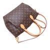 Secondhand Louis Vuitton Monogram Turenne MM