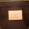 Louis Vuitton Monogram Menilmontant PM Secondhand