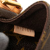 Louis Vuitton Monogram Menilmontant PM Secondhand