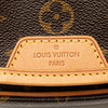 Louis Vuitton Monogram Menilmontant PM Secondhand