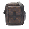 Louis Vuitton Monogram Christopher Wearable Wallet Secondhand