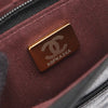 Chanel CC Quilted Caviar Wallet on Chain Secondhand