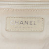 Chanel Large Lambskin Chain Around Flap Secondhand