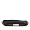 Gucci Small GG Canvas Britt Tassel Flap Shoulder Bag Secondhand