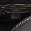 Gucci Small GG Canvas Britt Tassel Flap Shoulder Bag Secondhand