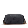 Louis Vuitton Monogram Empreinte Wild At Heart Neverfull MM Secondhand