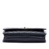 Chanel Reissue 2.55 Chevron Aged Calfskin Wallet on Chain Secondhand