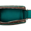 Louis Vuitton Monogram Macassar Dopp Kit Secondhand