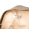 Louis Vuitton Monogram Trousse Toilette 28 Secondhand