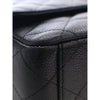 Chanel Maxi Classic Caviar Double Flap Secondhand